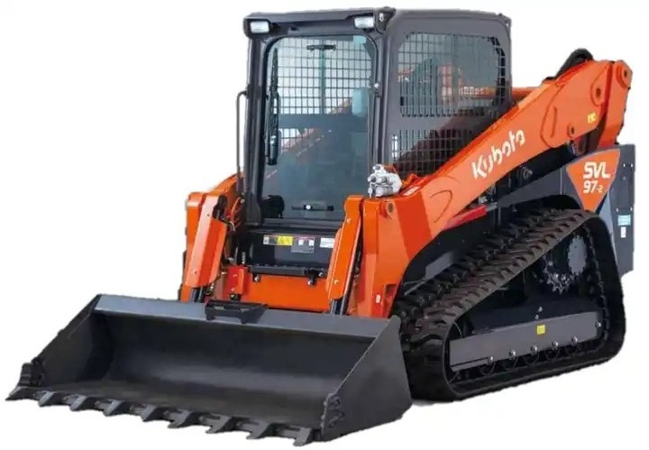 2023 Kubota  Skid Steer Backhoe Loader Small Mini Loader Skid Steer 2023 Kubota  Skid Steer for sale cheap price