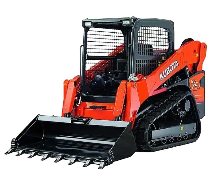 2023 Kubota  Skid Steer Backhoe Loader Small Mini Loader Skid Steer 2023 Kubota  Skid Steer for sale cheap price