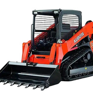 2023 Kubota  Skid Steer Backhoe Loader Small Mini Loader Skid Steer 2023 Kubota  Skid Steer for sale cheap price