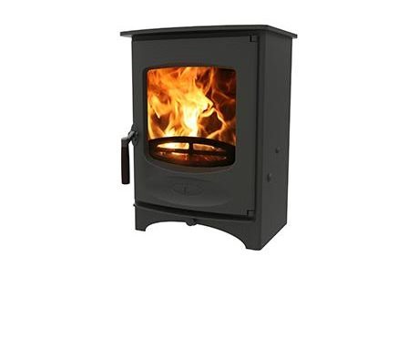 Premium Smokeless European Biomass Wood Pellets Stove Foldable Mini Wood Fire Customized Steel Sta