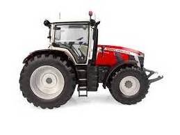 Farming Tractors for Sale Max Diesel Power / Cheap 130hp 4X4 Farming Tractors Max Diesel Power