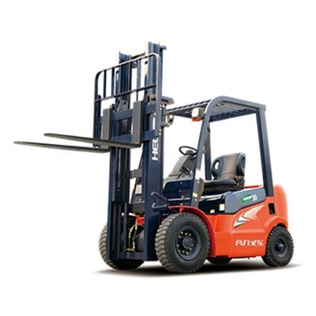 forklift trucks 8fd30 forklift second hand for sale