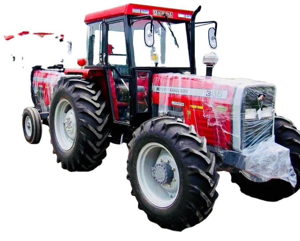 Agricultural Tractor Fairly Used Massey Ferguson Tractors MF290 2WD Nd 4WD for sale