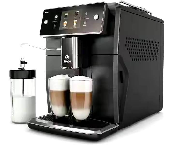 Brevilles Espresso Coffee Machines/Automatic Coffee Maker