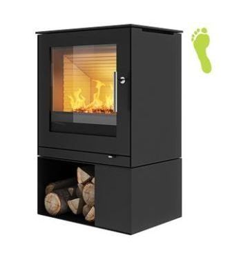 Oven Wood Pallet Heating Coal Wood Fire Stove Freestanding Fireplace Stove Decorative Wood Burning Fireplaces