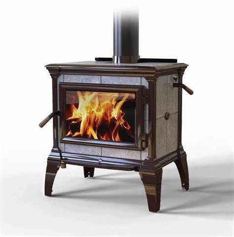 6 KW affordable hydro wood pellet stove with european pellet stove