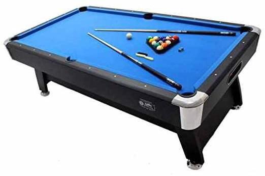 Factory Supply Cheap Price 8/9 Foot Solid Wood Professional Billiard Table Slate Pool Table Customized American Design For Sale