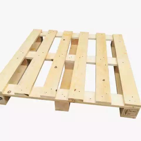 New Epal Euro Wood Pallets price Wooden Euro Pallet 1200 X 800 EPAL Euro Certified Pallets