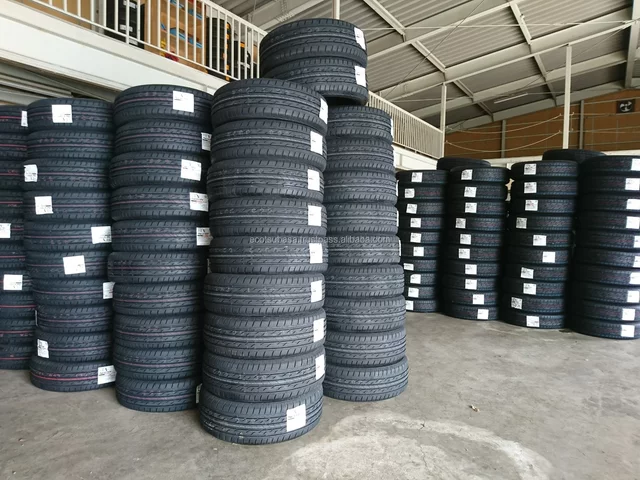 Car tires for sale 215 45R17 225 45R17