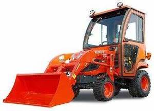 90% new used agricultural machinery KUBOTA M704K tractor