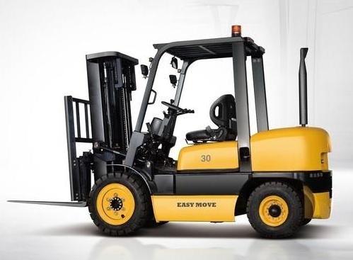 forklift trucks 8fd30 forklift second hand for sale