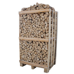 Dry Beech Oak Firewood in Pallets/Dried Oak Firewood, Kiln Firewood, Beech Firewood Premium quality euro