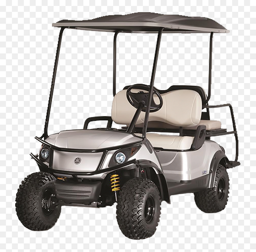 Brand New 2022 Powerful 4 Wheel Club Car Golf Buggy Cart