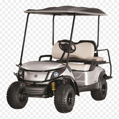 Brand New 2022 Powerful 4 Wheel Club Car Golf Buggy Cart