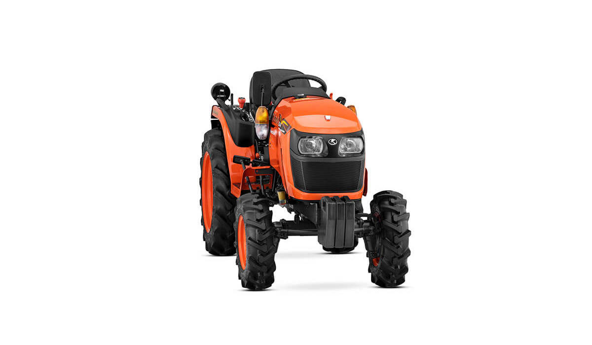 QUALITY KUBOTA 4WD FARM TRACTOR L4018 AT VERY CHEAP PRICES mini tractor kubota de 26 hp