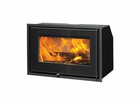 6 KW affordable hydro wood pellet stove with european pellet stove