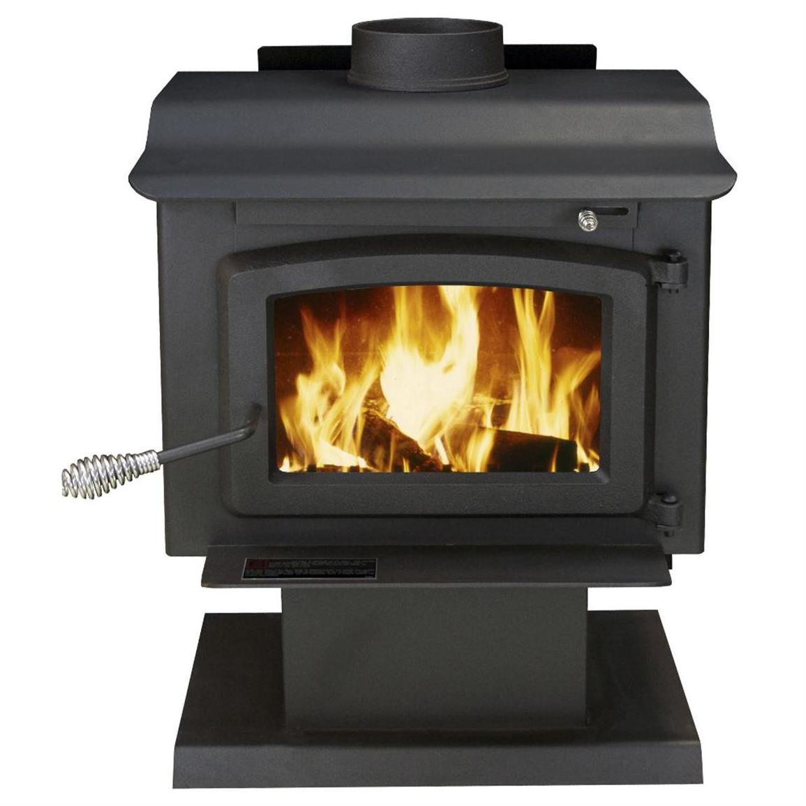 34 kg Weight Wood Burning Cooking Stove 62 x 38 x 46 cm at Competitive Price