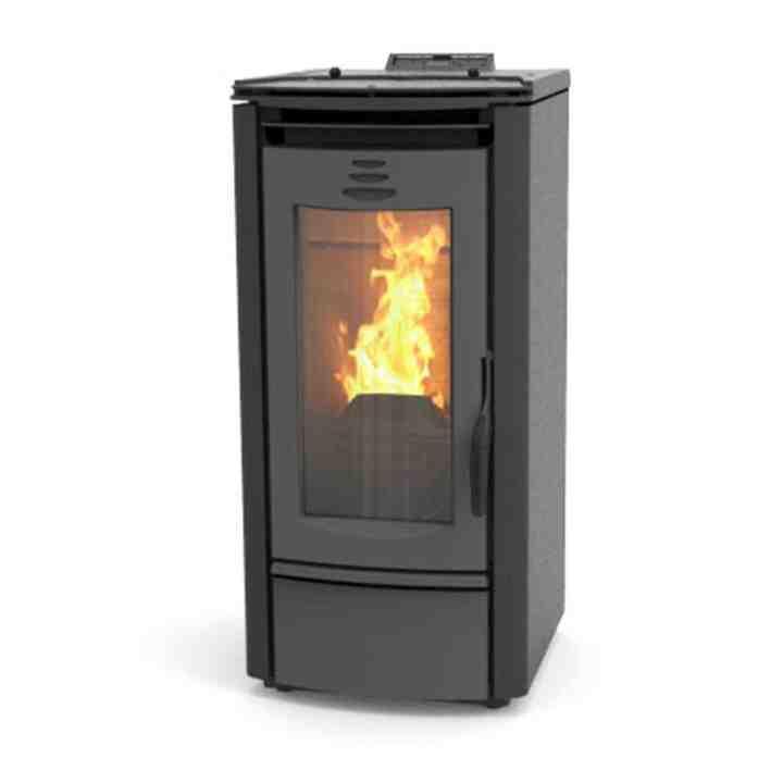 Premium Smokeless European Biomass Wood Pellets Stove Foldable Mini Wood Fire Customized Steel Stainless