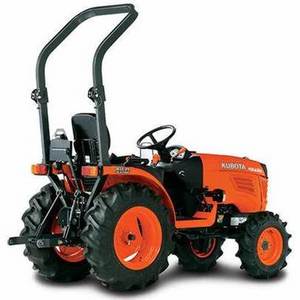 Best Authentic Kubota Tractor for sale