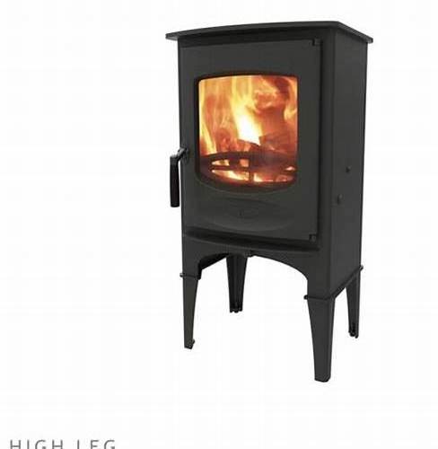 Online Technical Support Modern 4 Canalized Air Zone Mini Stainless Steel Wood Pellet Stove