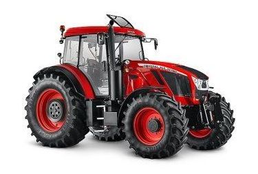 90% new used agricultural machinery KUBOTA M704K tractor