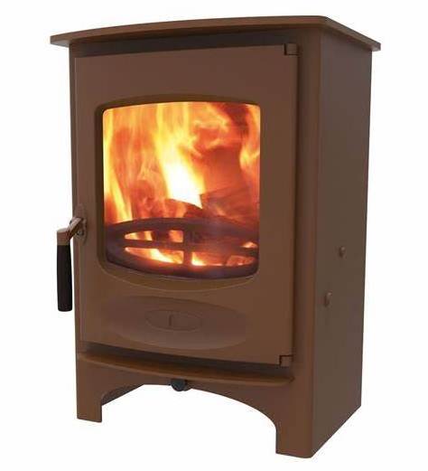 Online Technical Support Modern 4 Canalized Air Zone Mini Stainless Steel Wood Pellet Stove