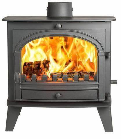 34 kg Weight Wood Burning Cooking Stove 62 x 38 x 46 cm at Competitive Price