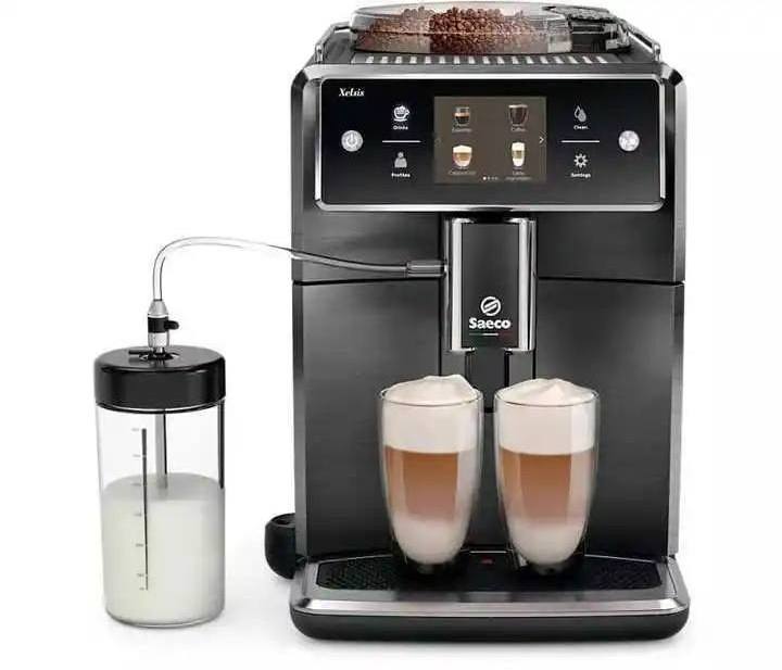 Brevilles Espresso Coffee Machines/Automatic Coffee Maker