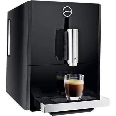 Universal multi-capsule coffee machine OMNIA Cosmic Red with two modules including nespresso and dolce gusto