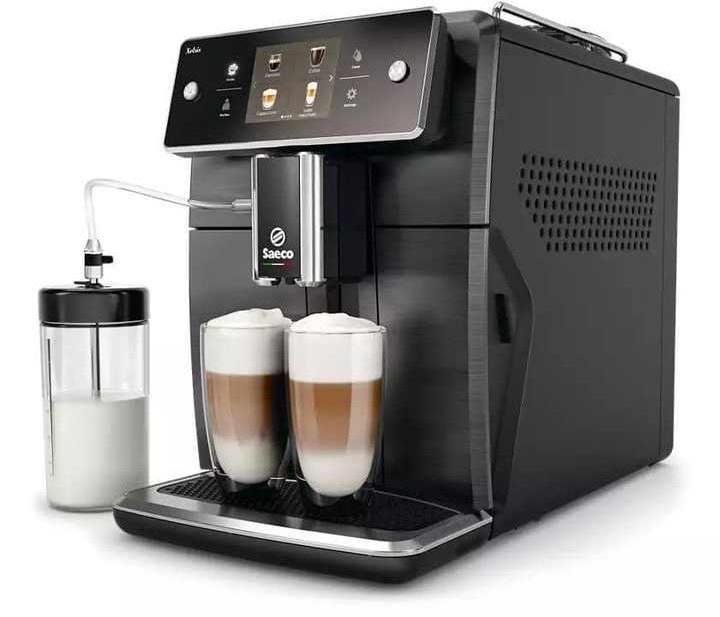 Oracle BRAND NEW Brevilles BES990BSS Fully Automatic Espresso Machine Touch Coffee Machine 2021 Original New Product 2020 220v