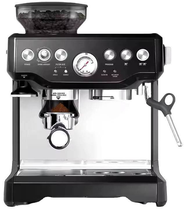 Brevilles Espresso Coffee Machines/Automatic Coffee Maker