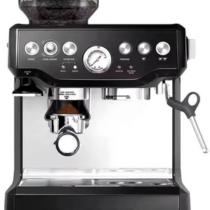 Brevilles Espresso Coffee Machines/Automatic Coffee Maker