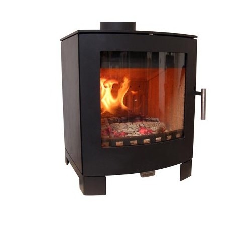 34 kg Weight Wood Burning Cooking Stove 62 x 38 x 46 cm at Competitive Price