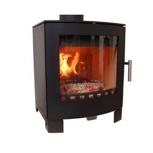 34 kg Weight Wood Burning Cooking Stove 62 x 38 x 46 cm at Competitive Price