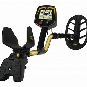 Dropship GC1028 Titan Ger Detect 1000 Metal Detector