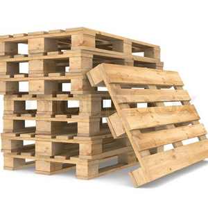 Best Factory Price of Wooden Pallets For Sale - Best Epal Euro Wood Pallet Available In Large Quantity