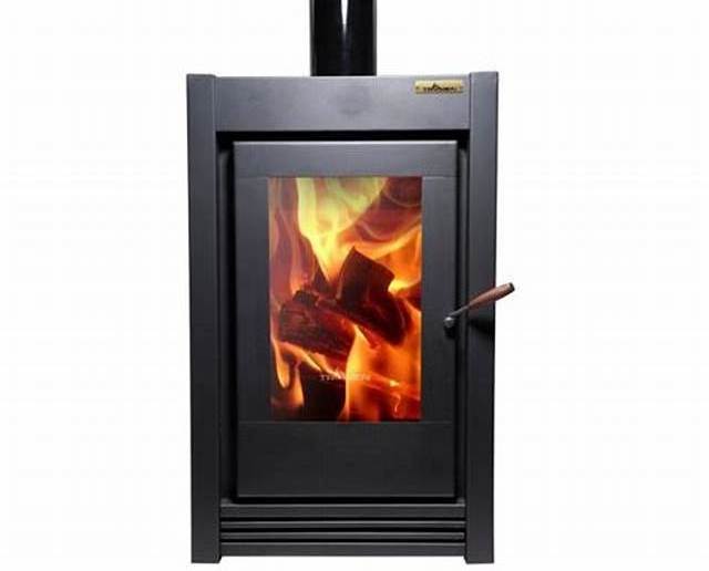 34 kg Weight Wood Burning Cooking Stove 62 x 38 x 46 cm at Competitive Price