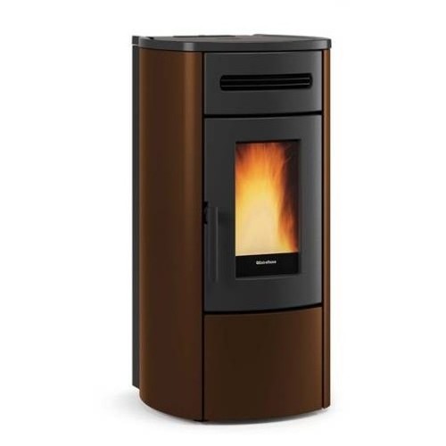 wholesales pellet stove new arrival environmentally estufa de pellet wood pellet stove portable stove outdoor sauna