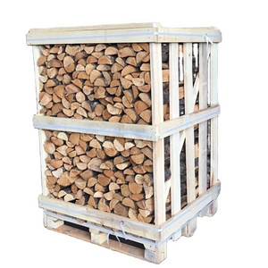 Kiln Dried Split Firewood Kiln Dried Firewood in bags Oak fire wood