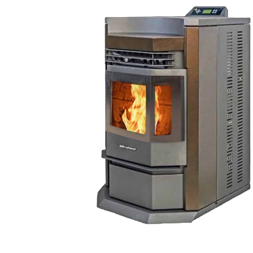 Wood Pellets Stove Foldable Mini Wood Fire Customized Steel Stainless