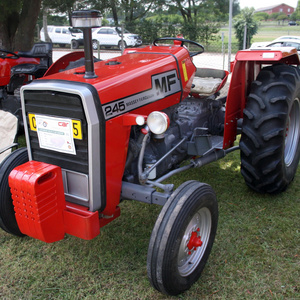 Tractor agricultural machinery Massey Ferguson tractor farm tractors All series 2WD & 4WD New & Used Available With Accessories