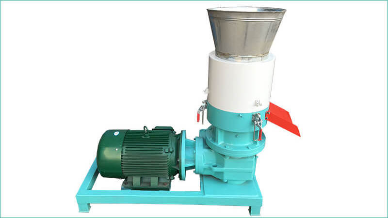 Wood pellet mill machine/sawdust pellet machine/wood pellets making machine price