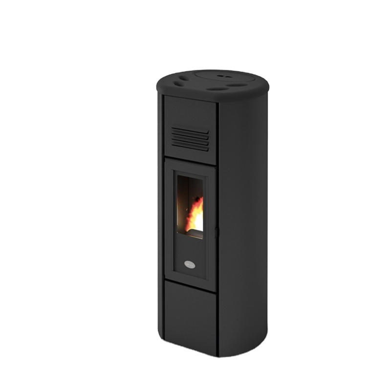 wholesales pellet stove new arrival environmentally estufa de pellet wood pellet stove portable stove outdoor sauna