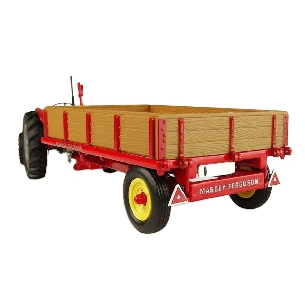 Hot Sale Trailer for Walking Tractors Small Farm Tractor Trailer Tractors Trailers for Sale Box Weight Origin Dimension Warranty