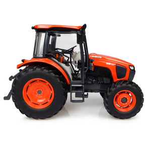 Kubota M704KQ Compact Tractor 4wd Small Farm Cheap Used Tractor Hot Sale in China 70 Hp Tractor