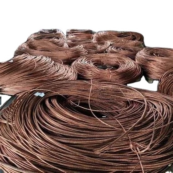 Worldwide suppliers of Copper wire scrap | Wholesales price copper wire scrap