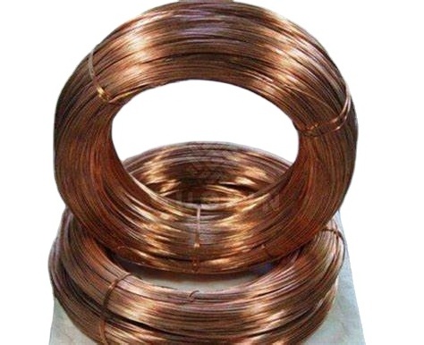 Buy Copper wire scrap at Best Price | Copper Wire Scrap 99.99% | Copper Metal Scraps Available In Bulk