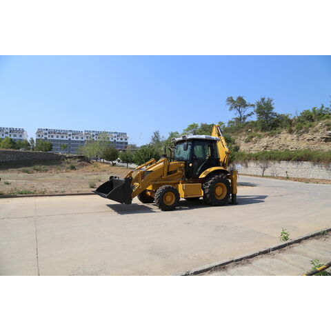 Free shipping!!! 2023 EPA New design 4x4 mini loader wheel loader zl 08 avant mini wheel loader for sale