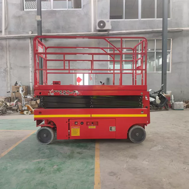 New/Used Cherry Picker working platform on sale