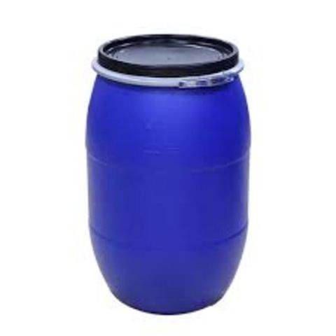 Drum Iron 160L HDPE Blue Drum Plastic Barrel 160 Liter available wholesale price